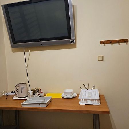 Pokoje Goscinne U Lidki Władysławowo Kültér fotó