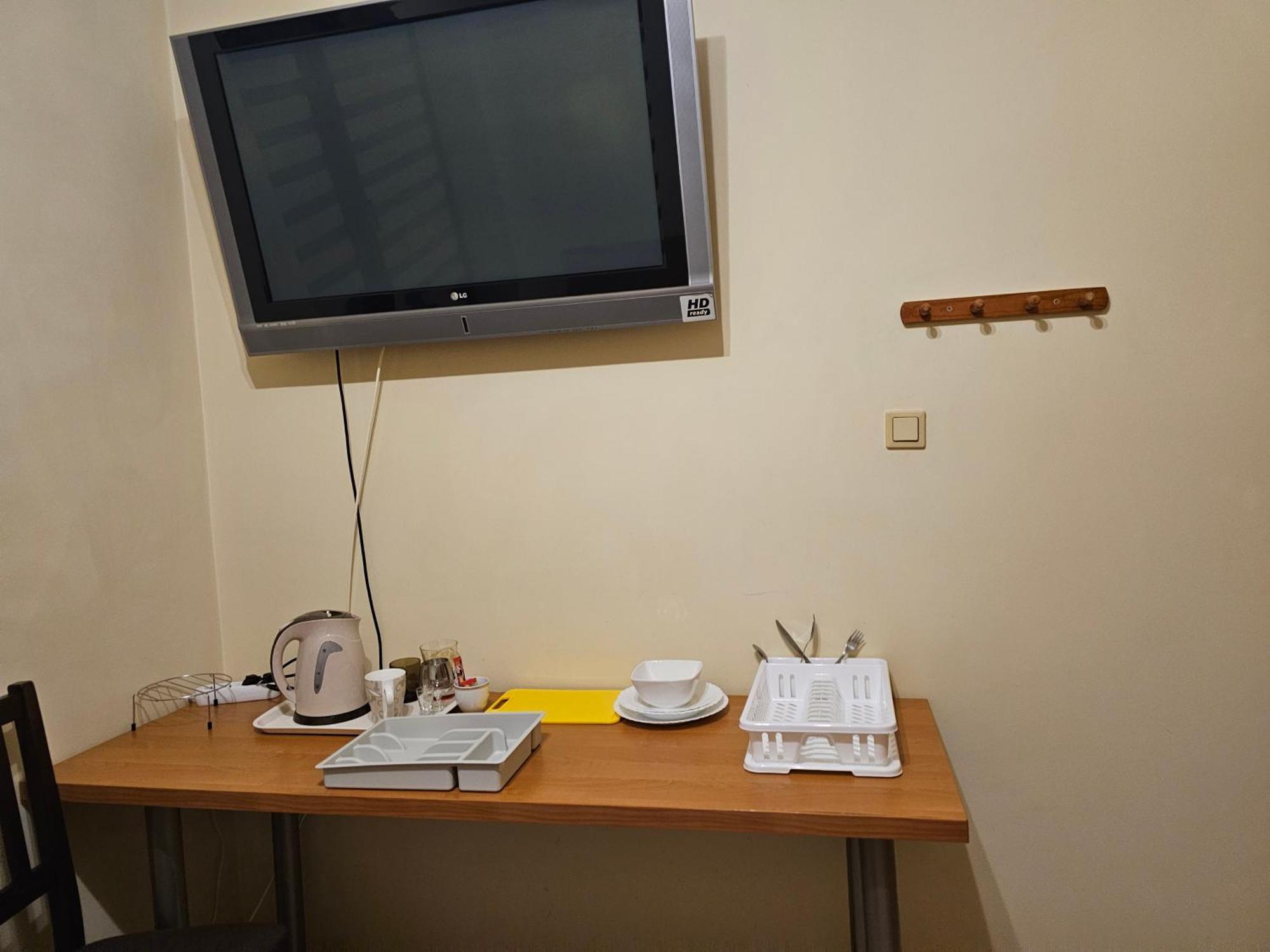 Pokoje Goscinne U Lidki Władysławowo Kültér fotó